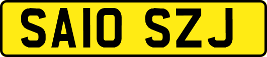 SA10SZJ