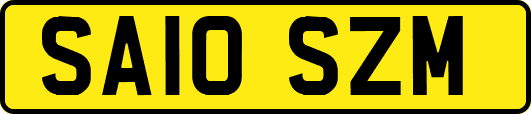 SA10SZM