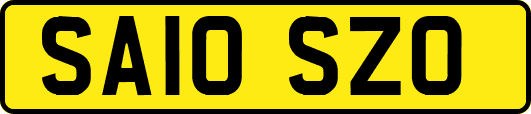 SA10SZO