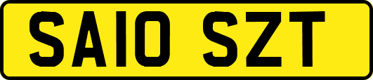 SA10SZT