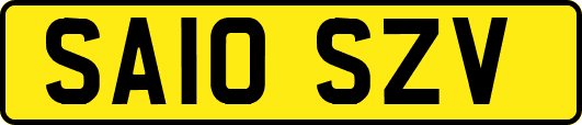 SA10SZV