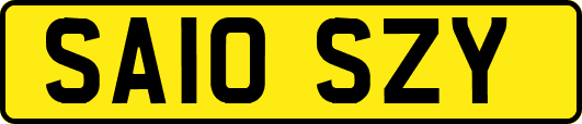 SA10SZY