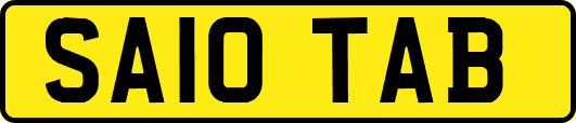 SA10TAB