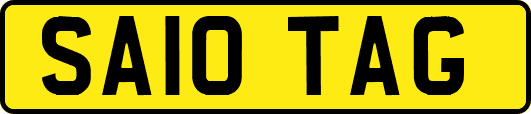 SA10TAG