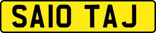 SA10TAJ
