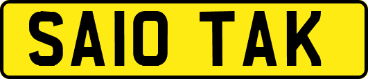 SA10TAK