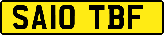 SA10TBF