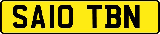 SA10TBN