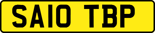 SA10TBP