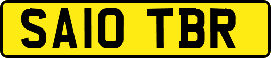 SA10TBR