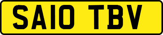SA10TBV