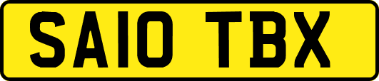 SA10TBX