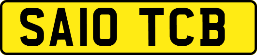 SA10TCB