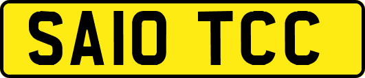 SA10TCC