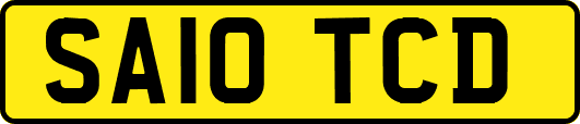 SA10TCD