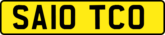 SA10TCO