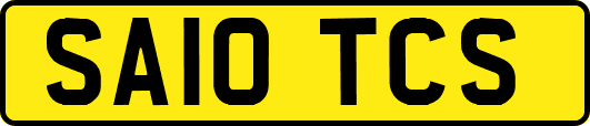 SA10TCS