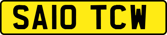 SA10TCW