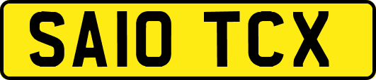 SA10TCX