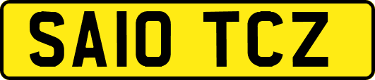 SA10TCZ