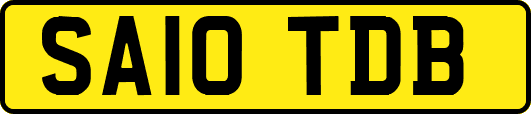 SA10TDB