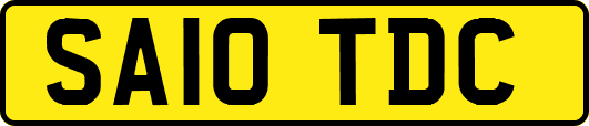 SA10TDC