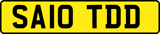 SA10TDD