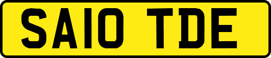 SA10TDE
