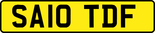 SA10TDF