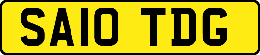 SA10TDG