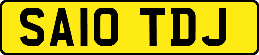 SA10TDJ