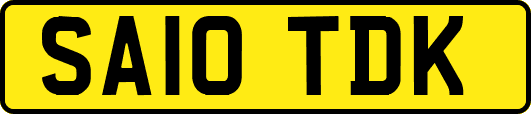 SA10TDK