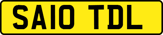 SA10TDL