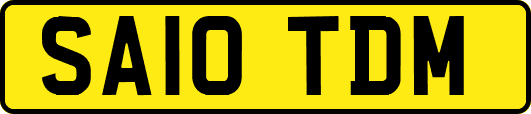 SA10TDM