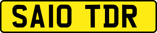 SA10TDR