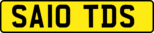 SA10TDS