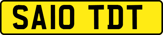 SA10TDT