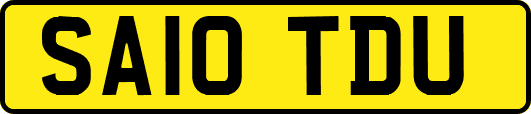 SA10TDU