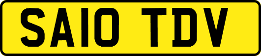SA10TDV