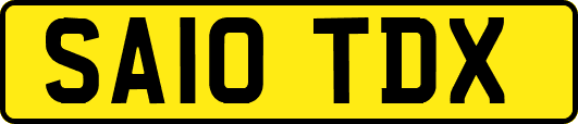 SA10TDX