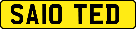 SA10TED