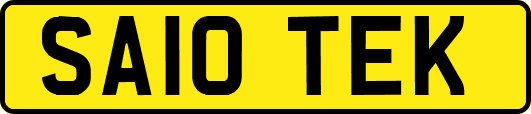 SA10TEK