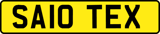 SA10TEX