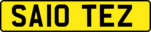 SA10TEZ