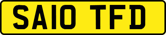 SA10TFD