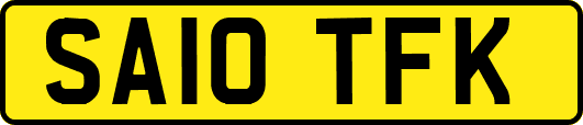 SA10TFK