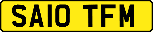 SA10TFM