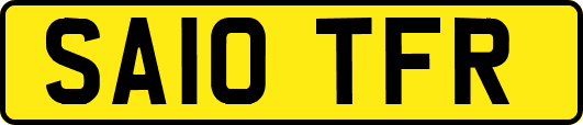 SA10TFR