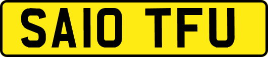 SA10TFU