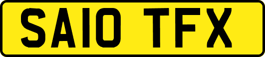 SA10TFX